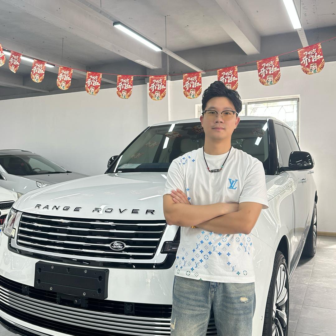 正展淘车