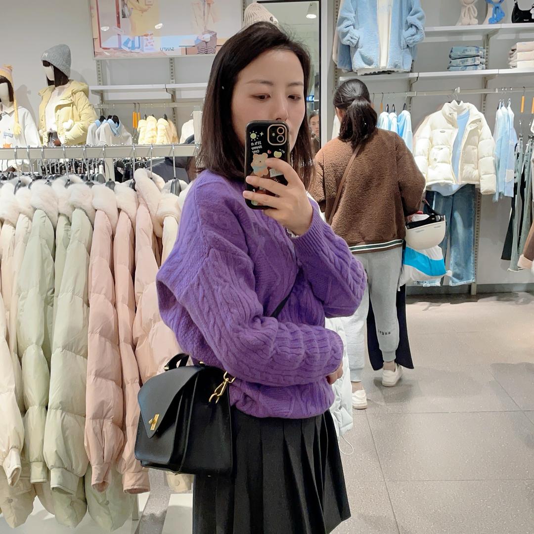 是Luna呀