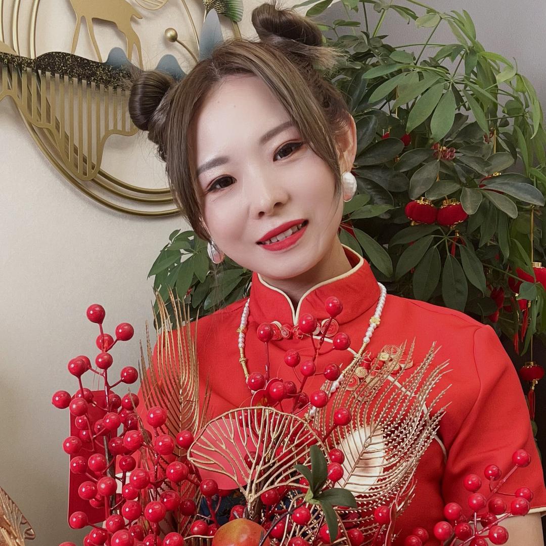 A张大妮