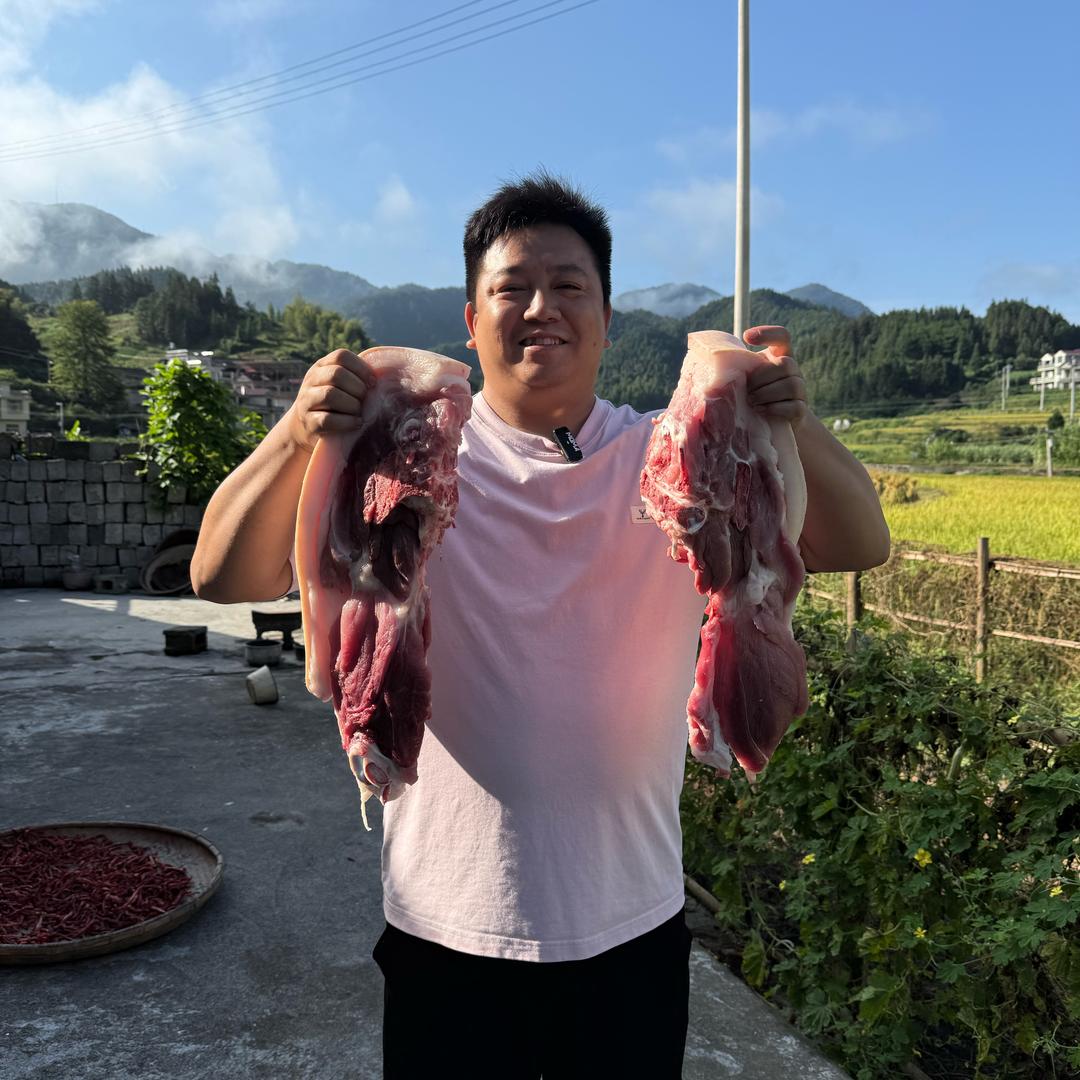 返乡村舒记