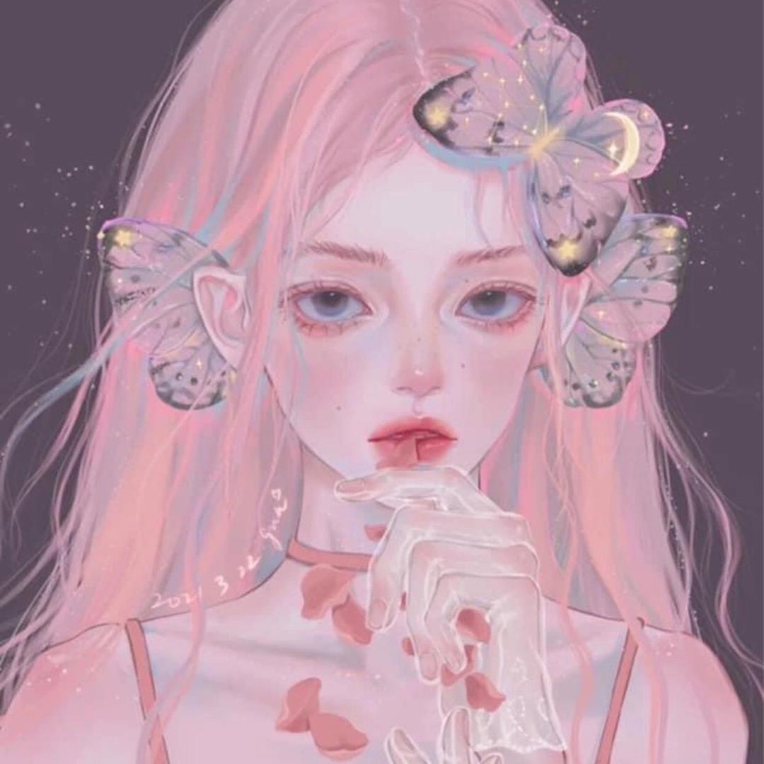 发财变美（接占）