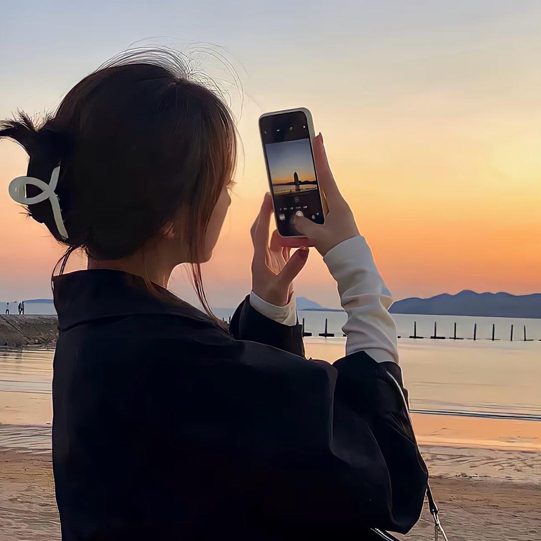 福建村有个菇凉叫小芳