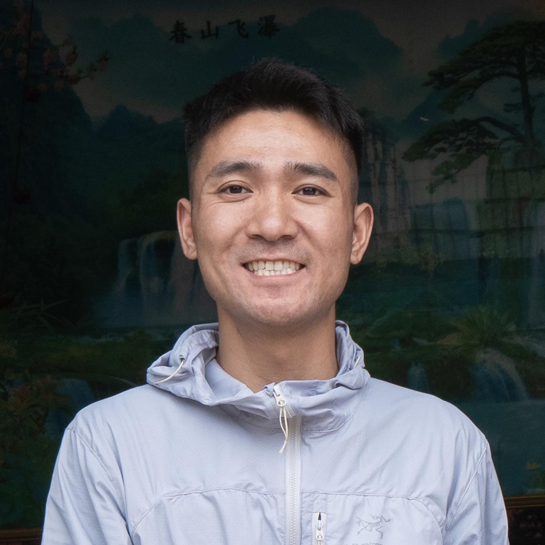 慕容不在家