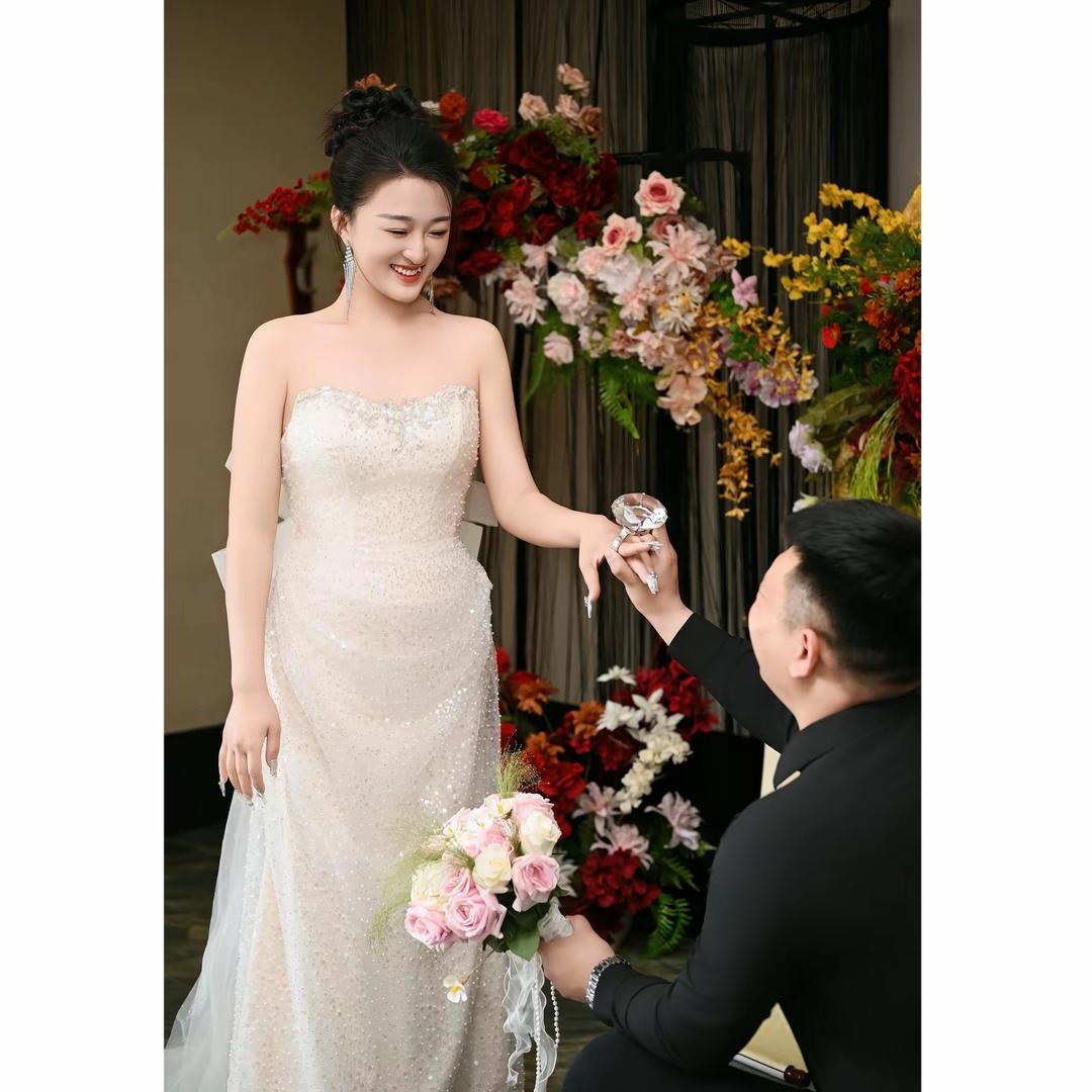 响水丽景游泳馆雪莲💕