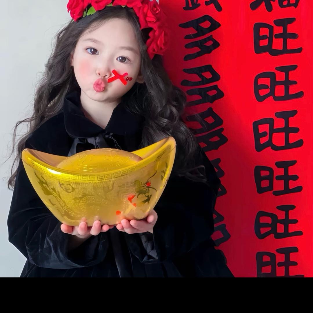 安于时光🍀