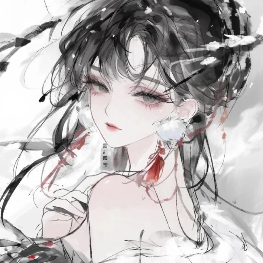 可乐酱酱发簪