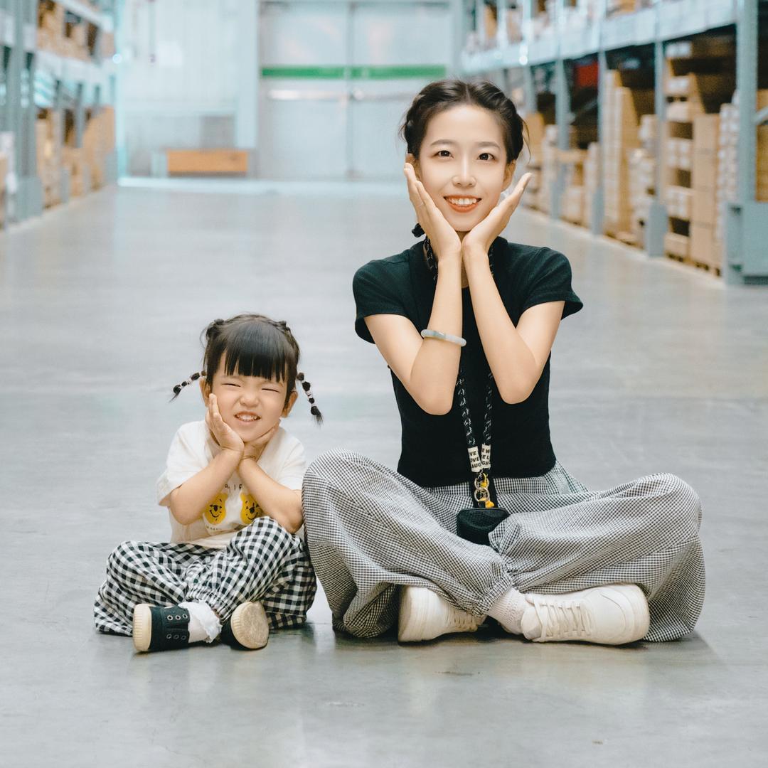 我叫小鬼老师👩