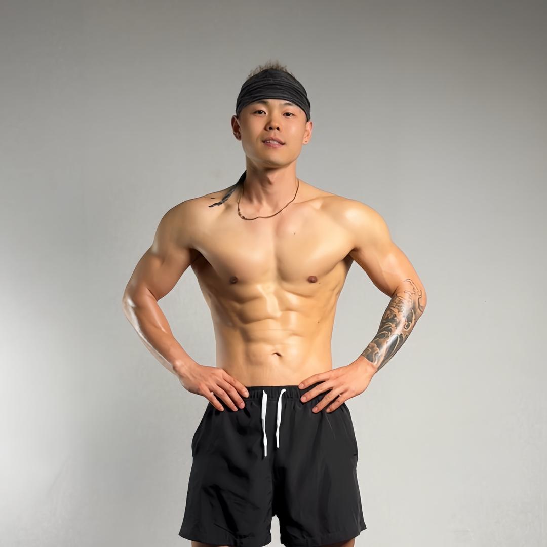 大禹带你痩