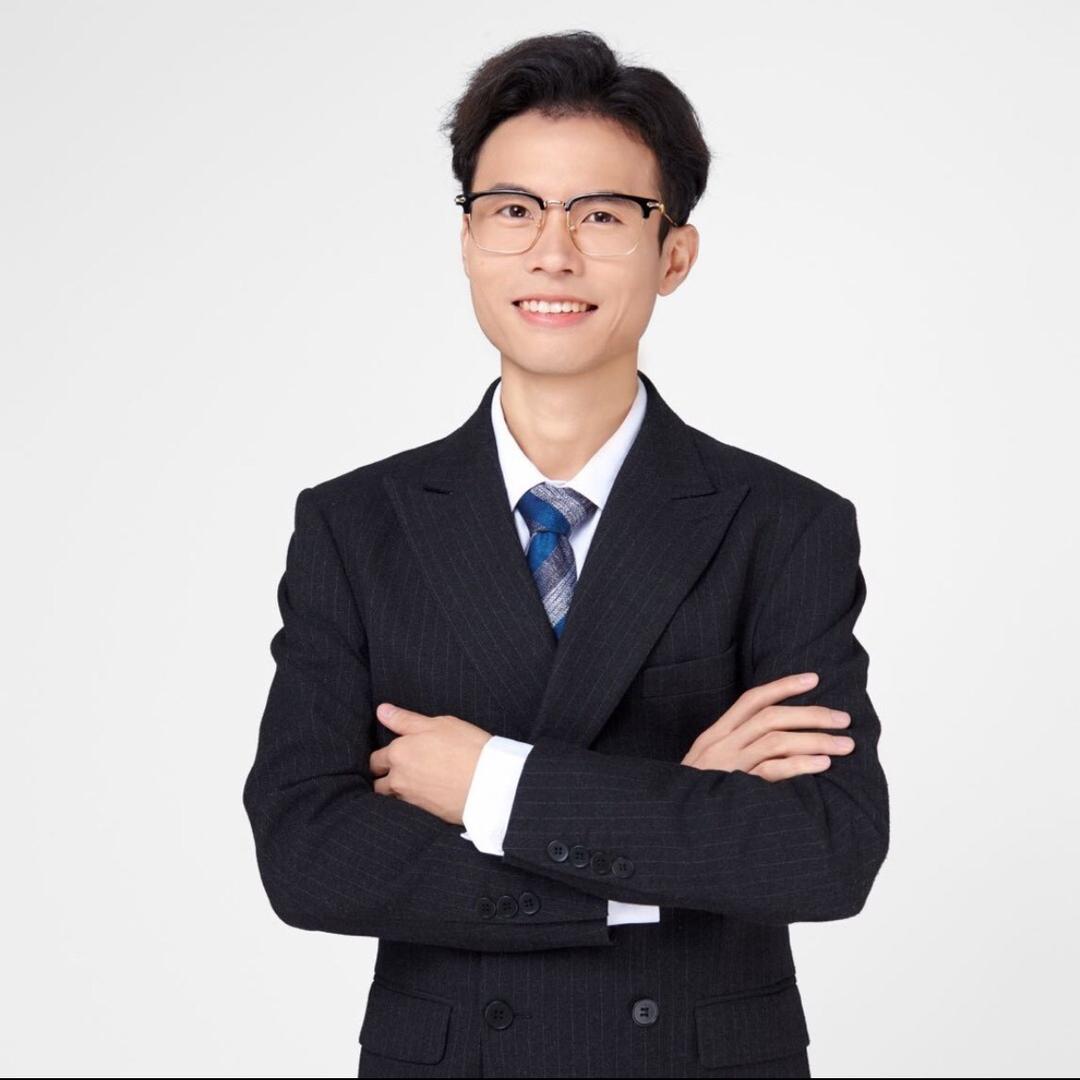 北大昌哥学霸思维