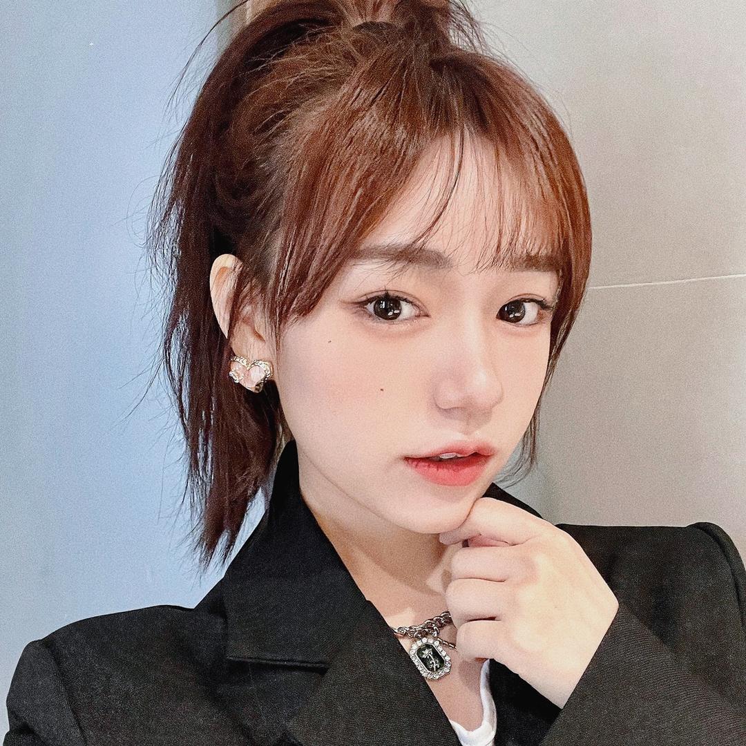 珍珠小妮
