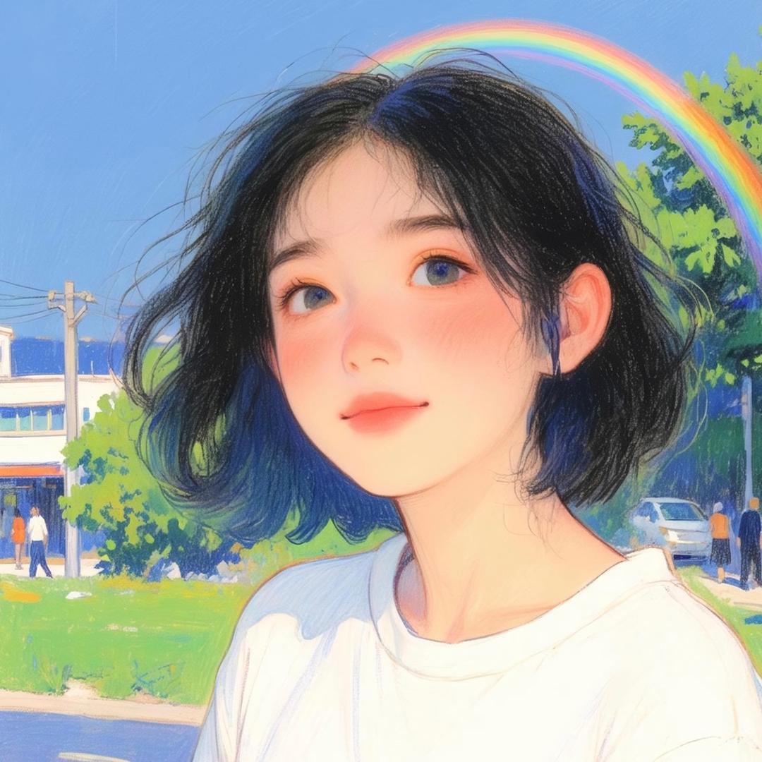 佳佳欧尼