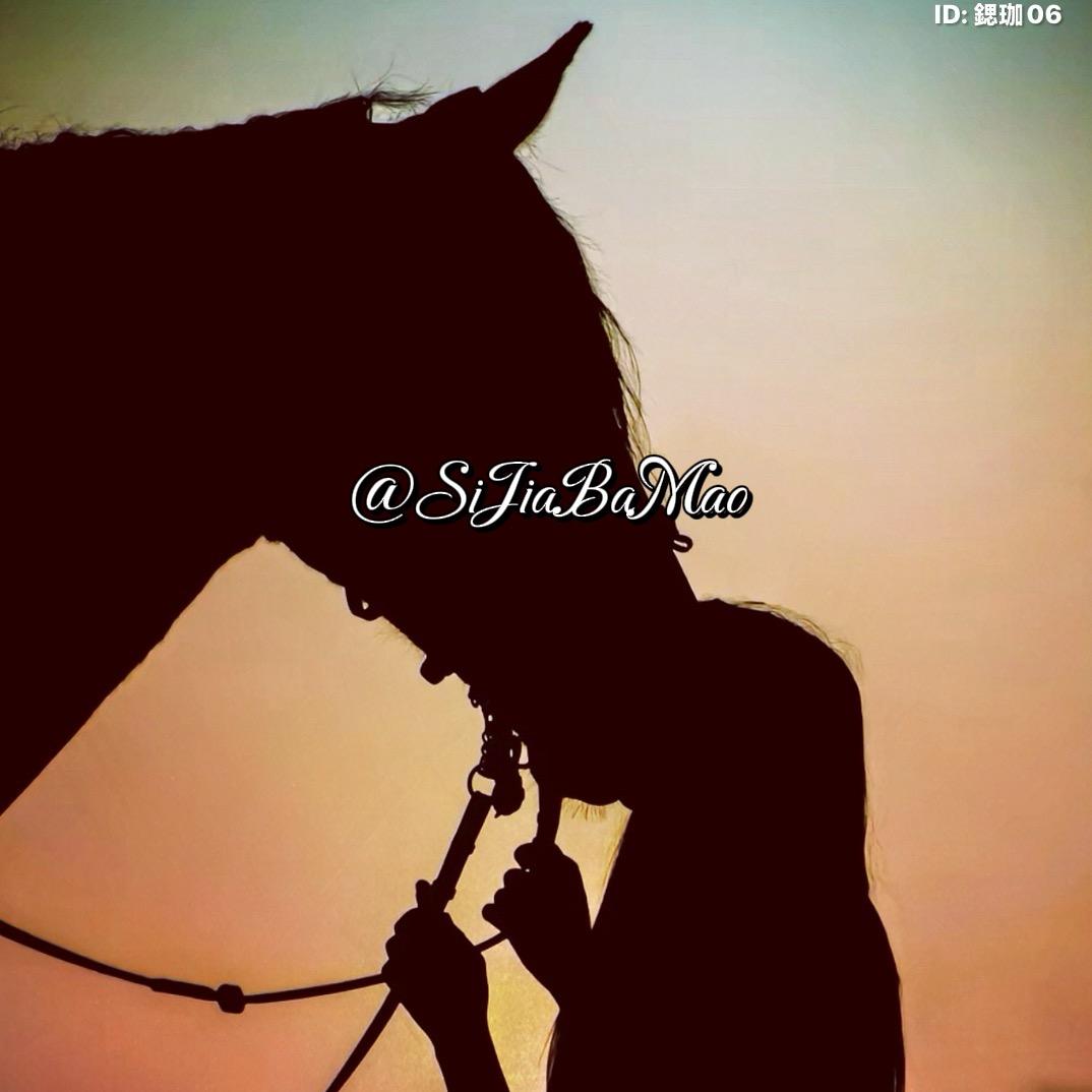 .鍶珈·🐎