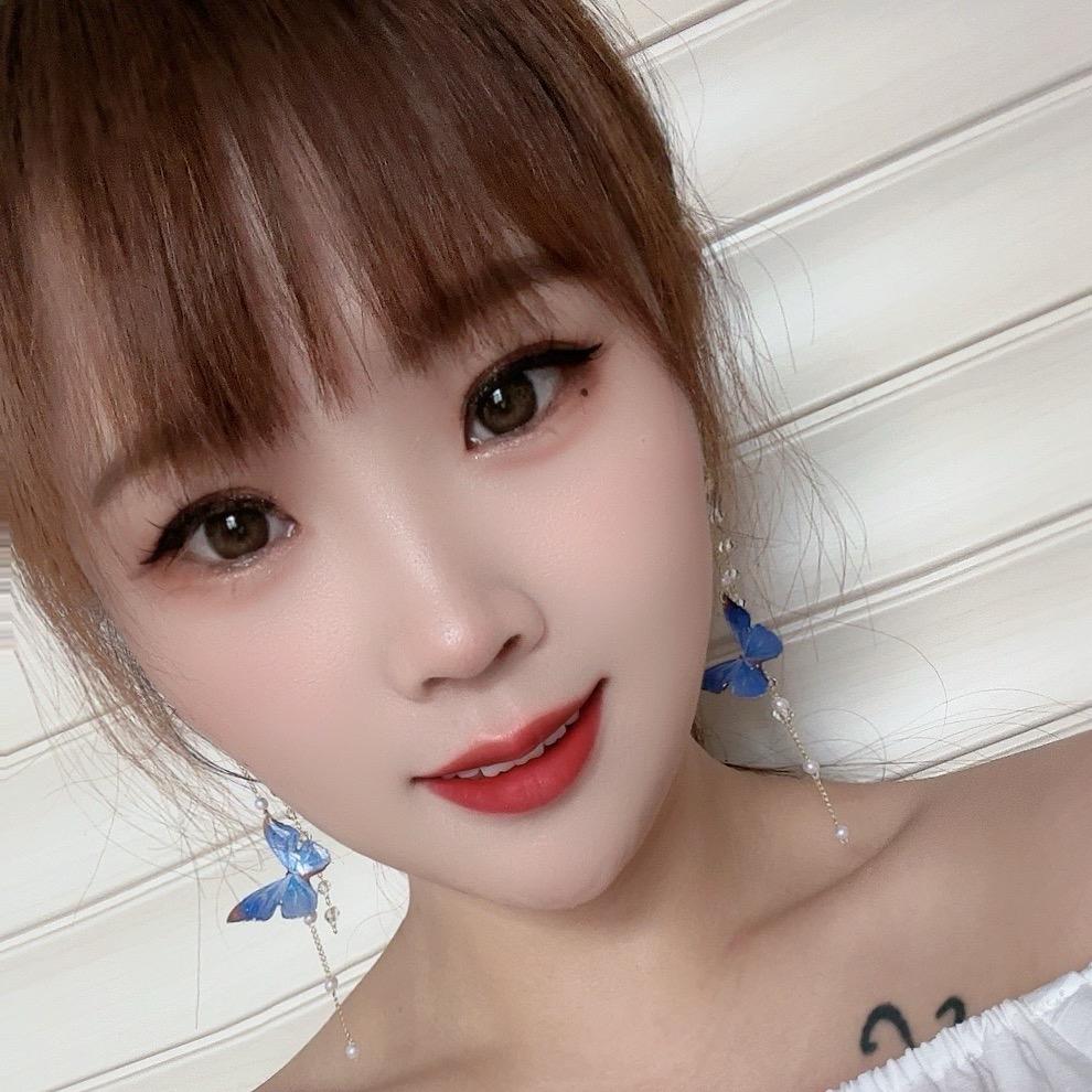 柳颜颜🌸