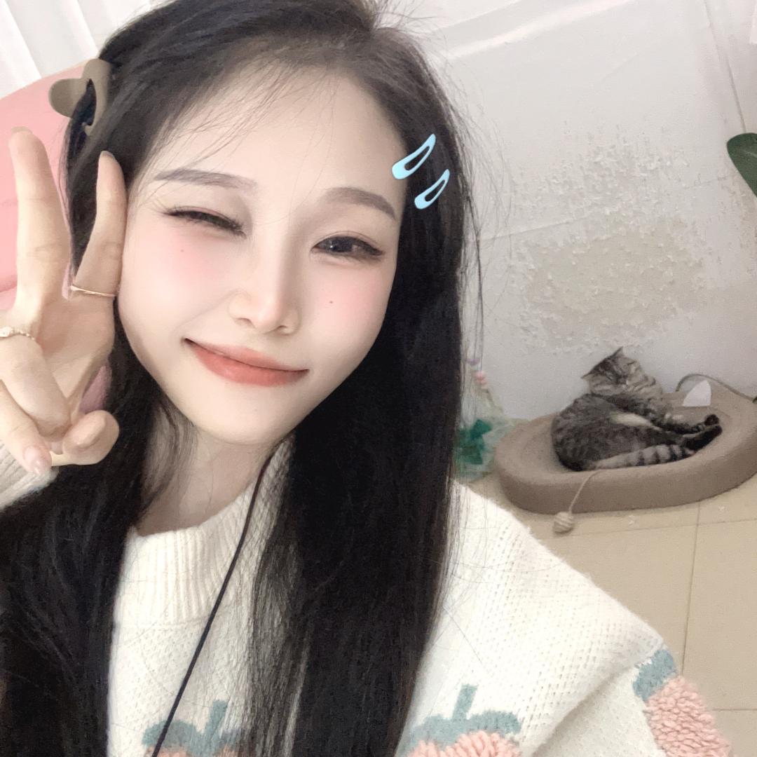 鱼子酱酱🐻