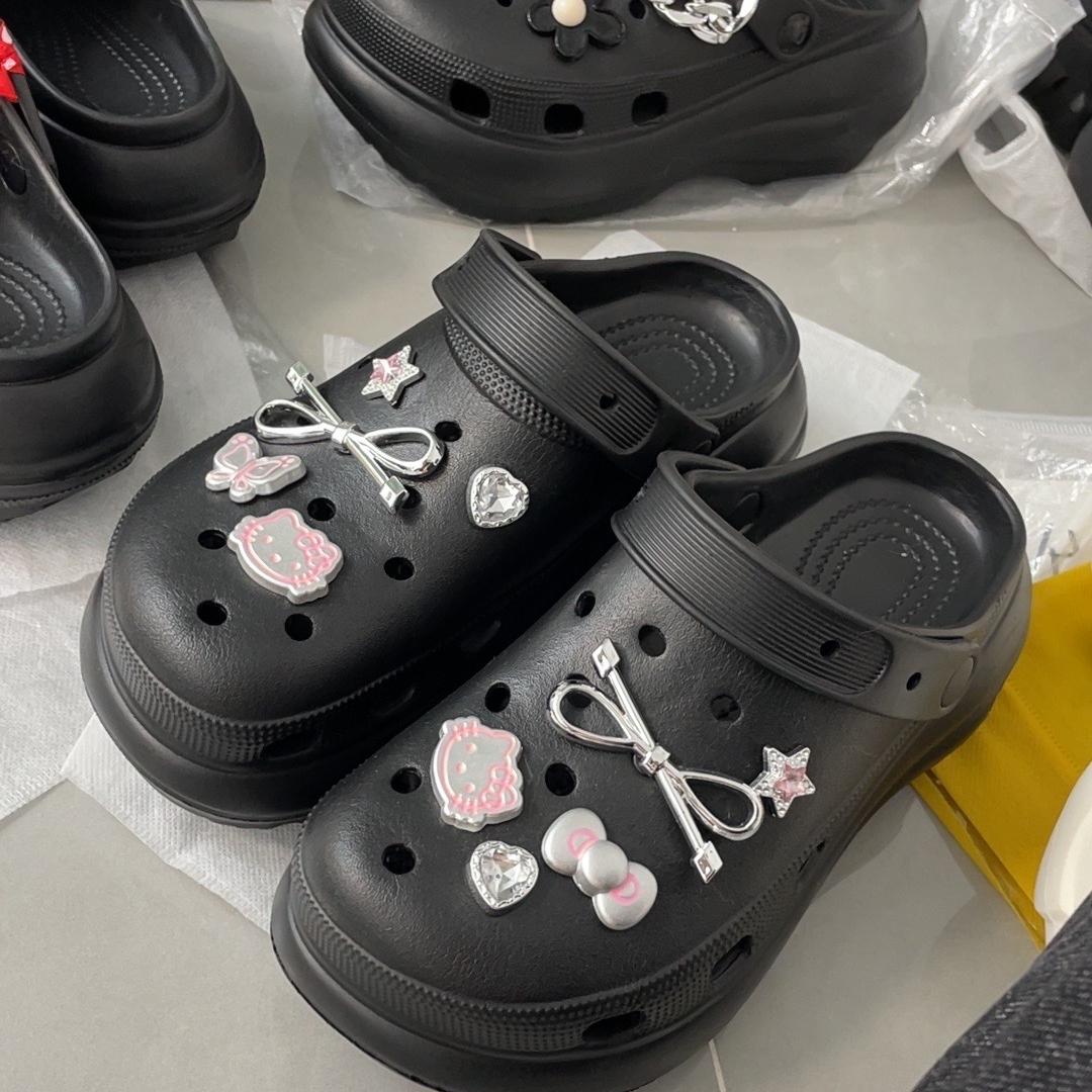 交个朋友的拖鞋