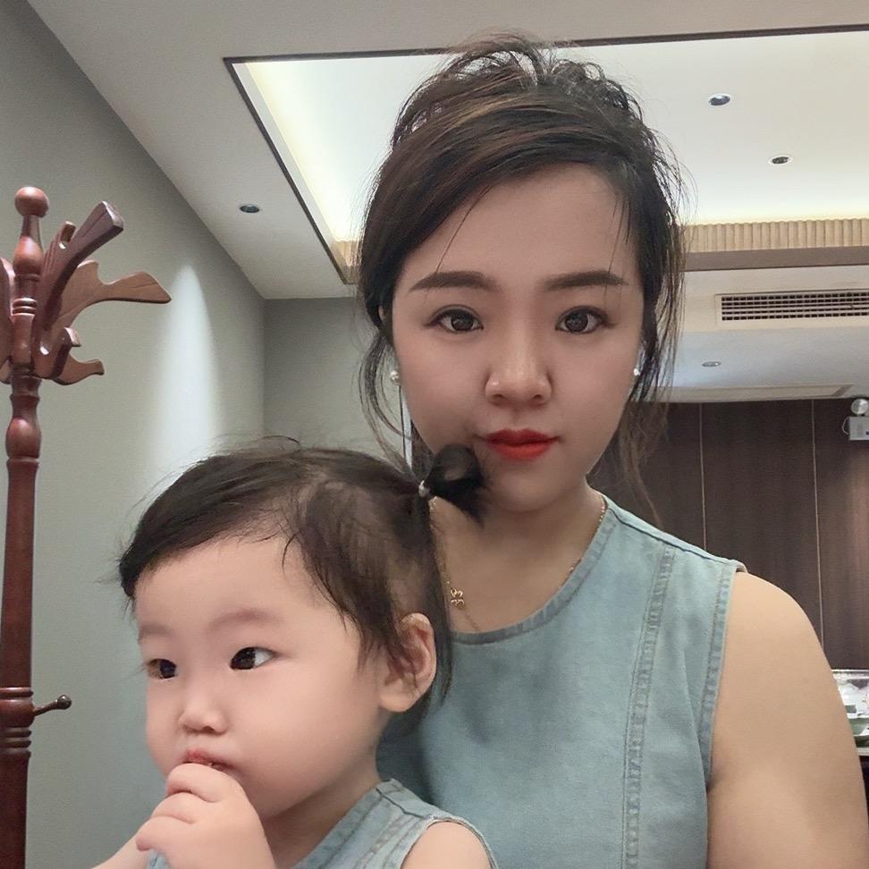 云溪麻麻💫