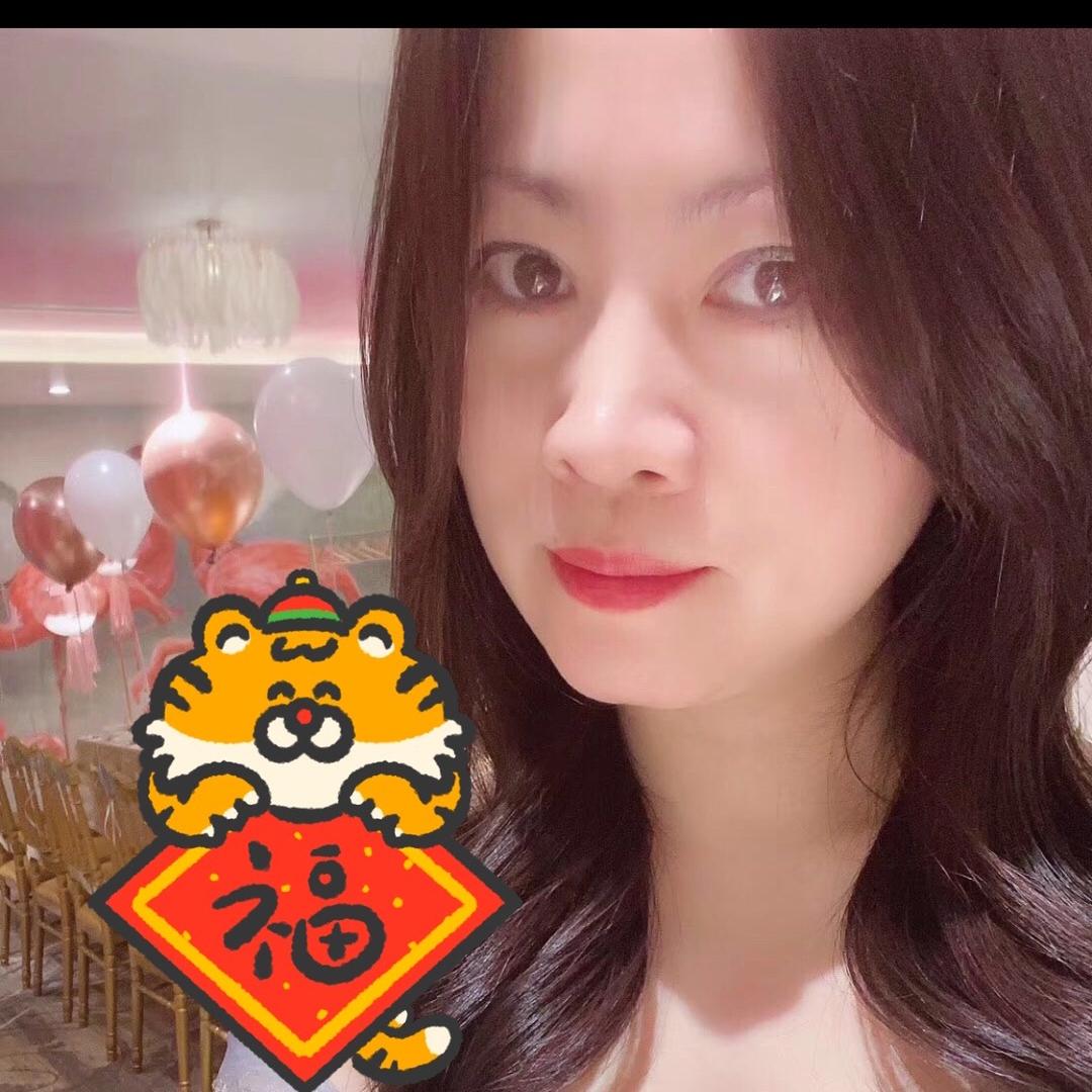 ♥️一颗大梅子♥️