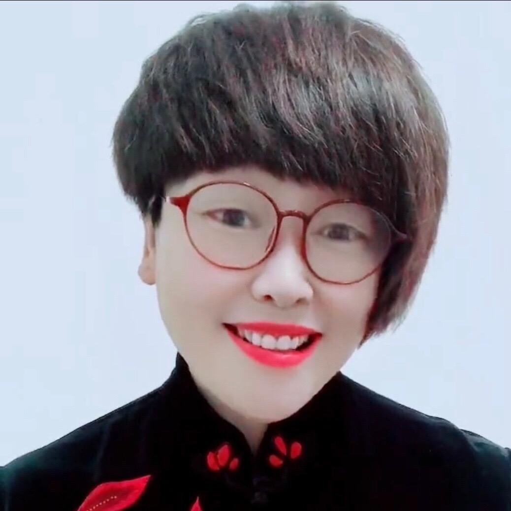 小红（知心姐姐）