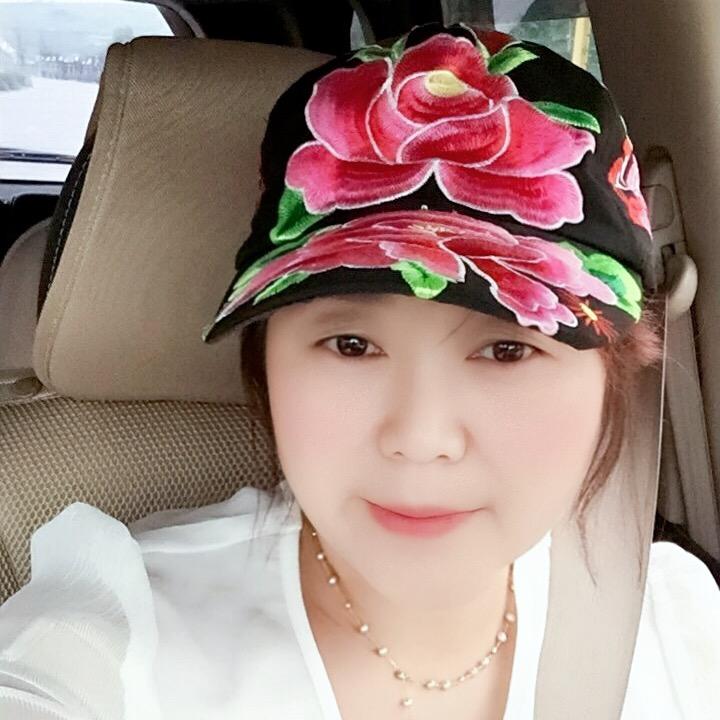 ❤丽