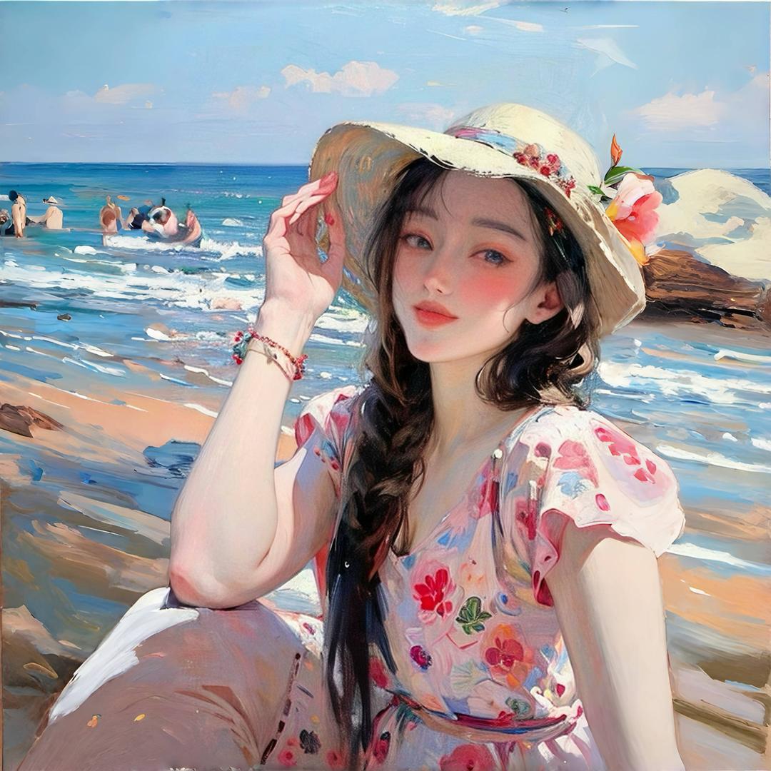 A      🍒