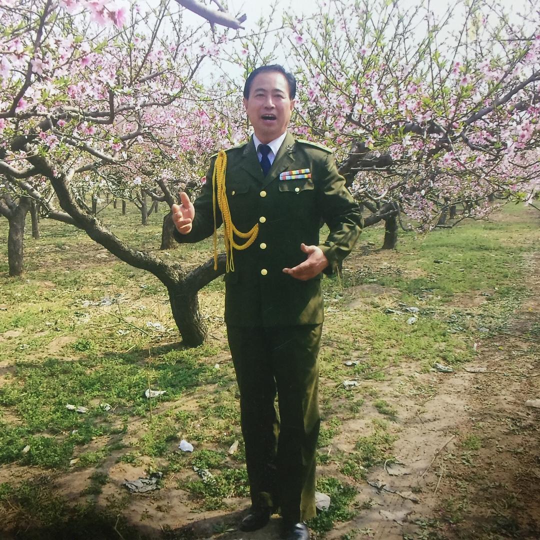 远征ing