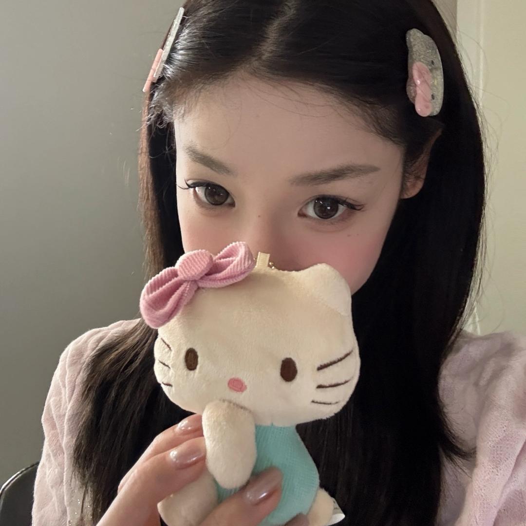 小璇不准吃！