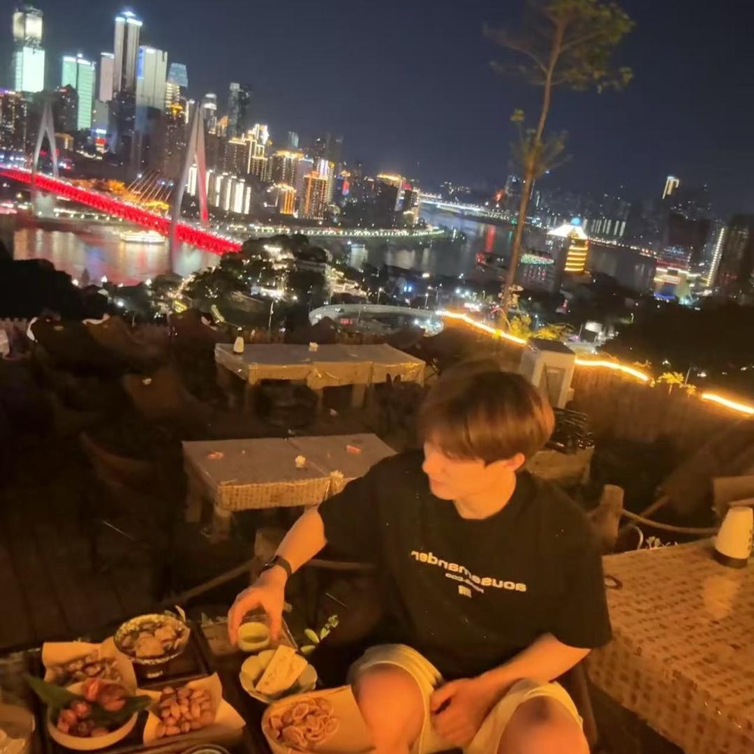 莫小迪（无畏契约）