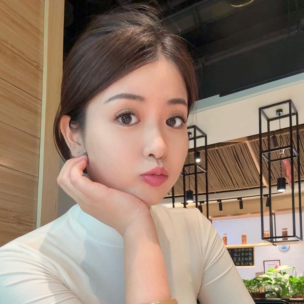 琪琪❤️