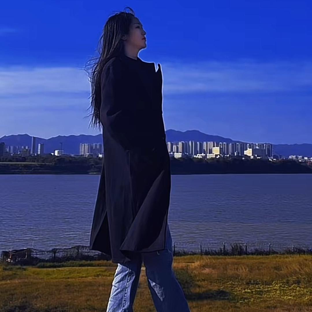 一只傻妞