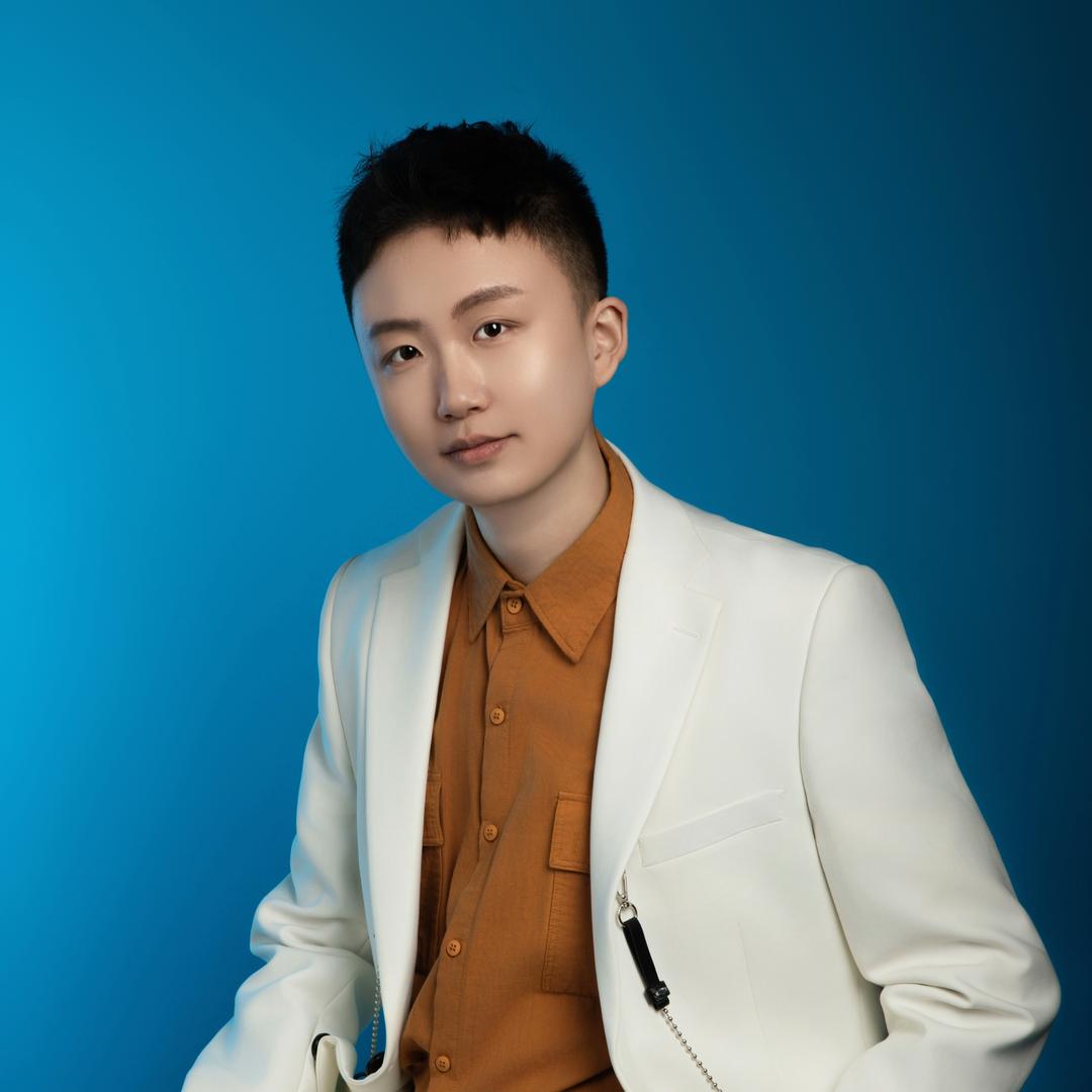 说车的一哥@抖音