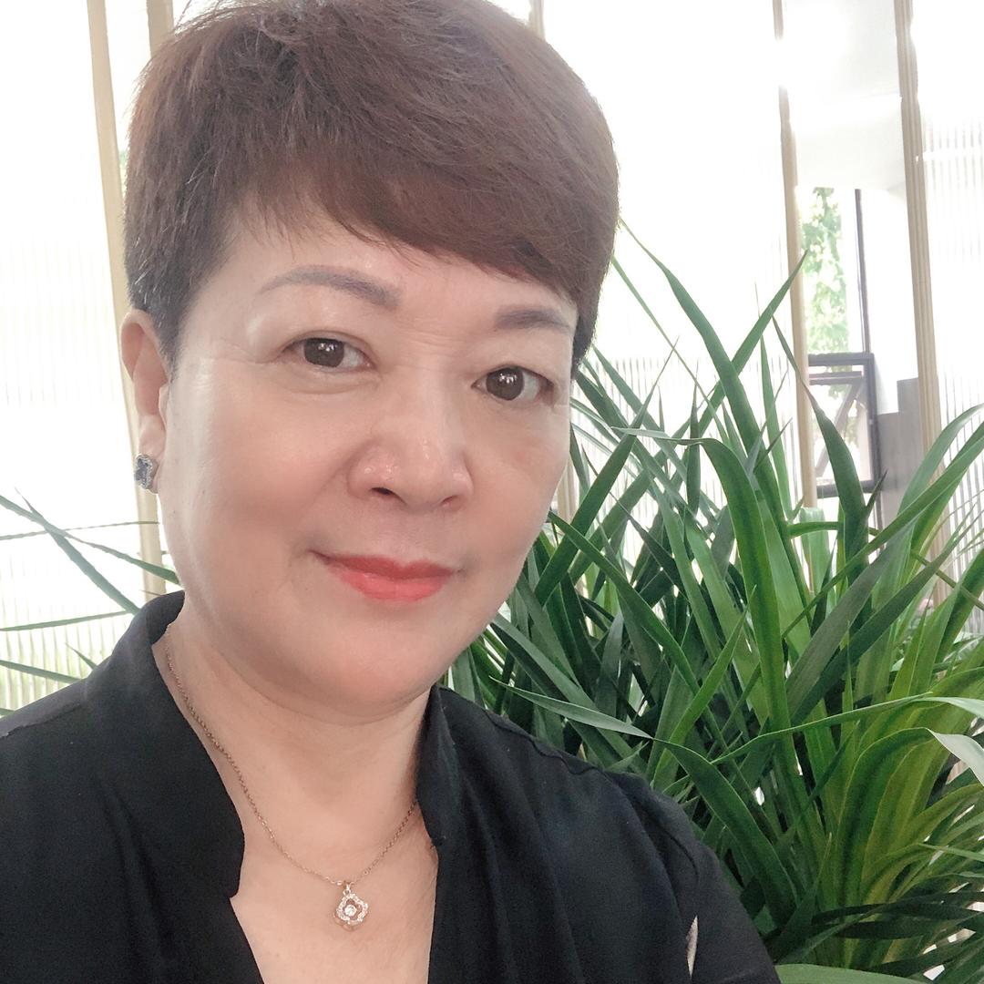 王丽萍
