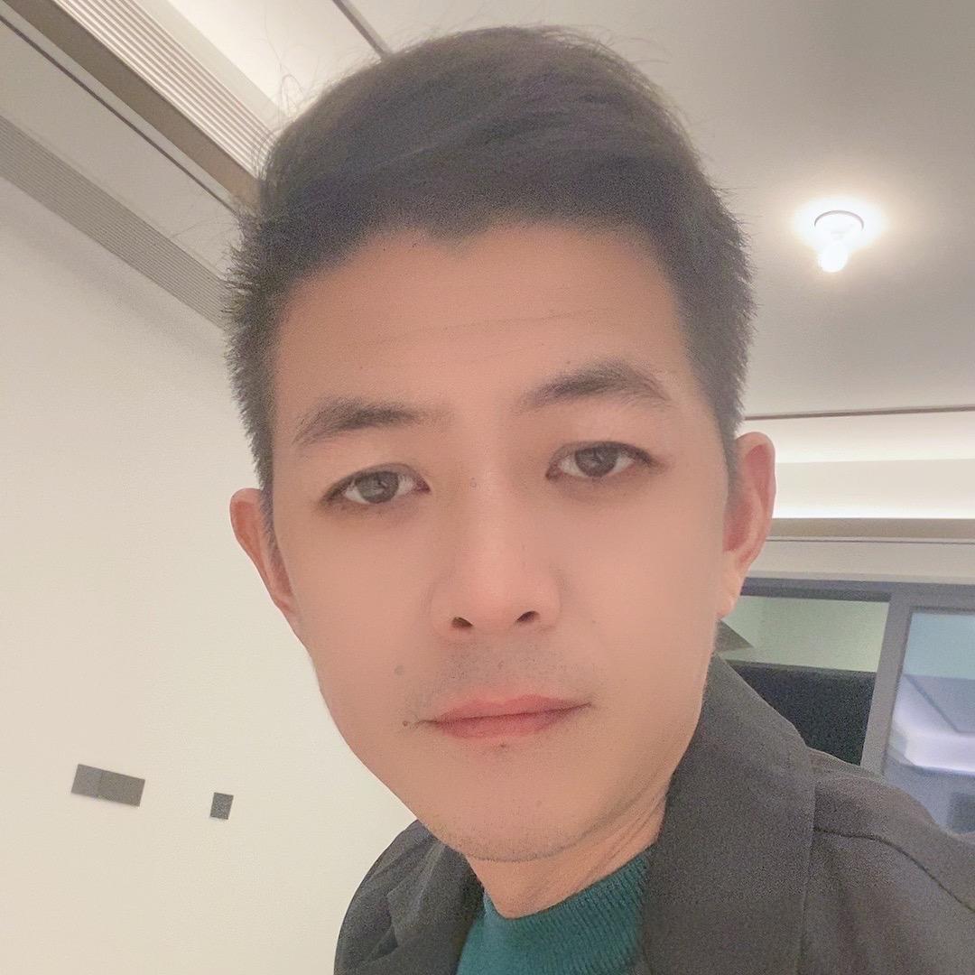 阿锋（大道至简）