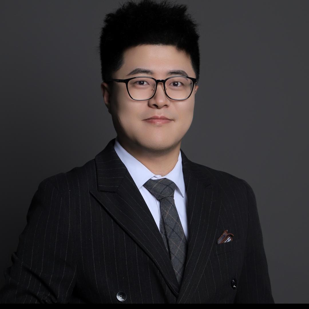 小李爱法律