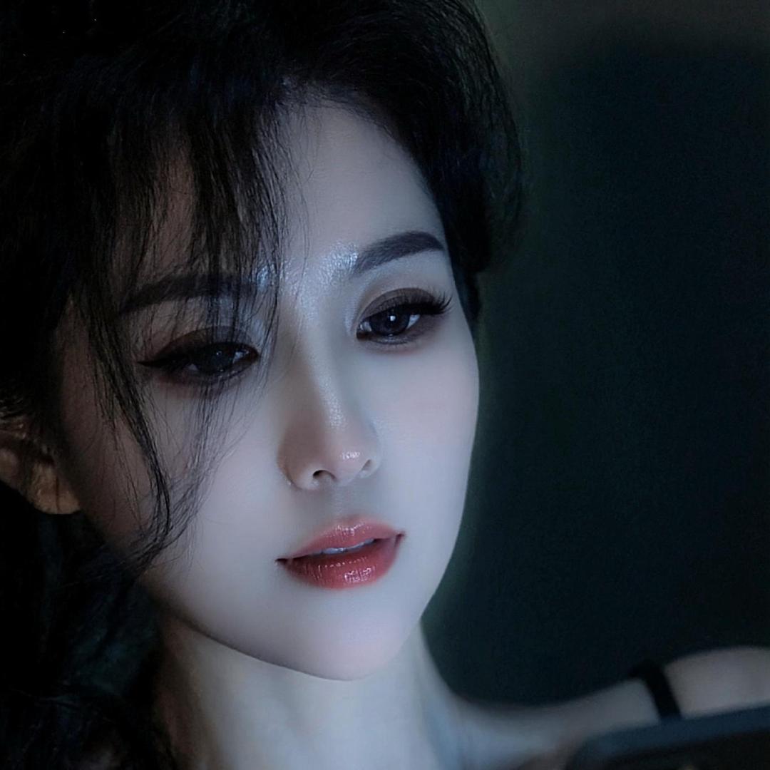 拥你最暖（伤感妹）