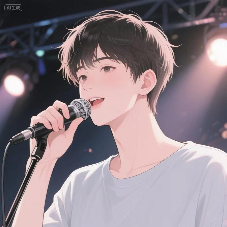 仟祐🎙️