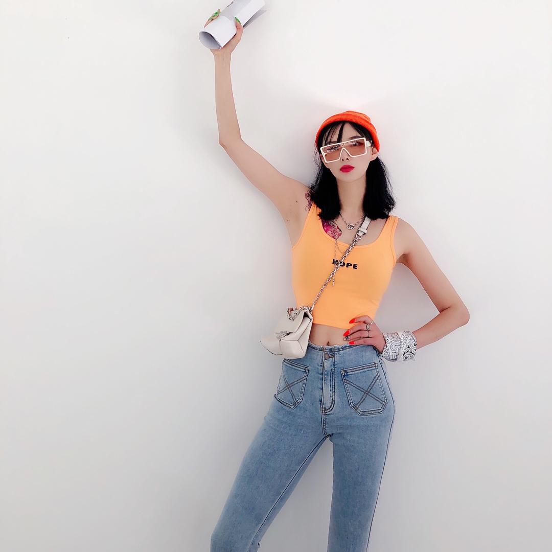 猫猫家加长女裤、每天下午一点半直播