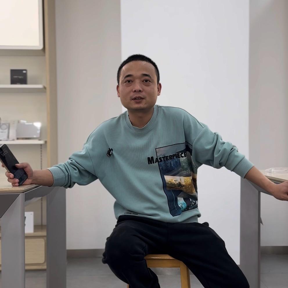 岳阳凯哥收手机（通讯猫）