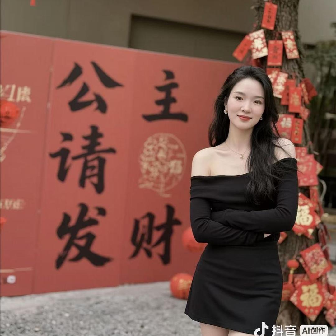 小敏吖