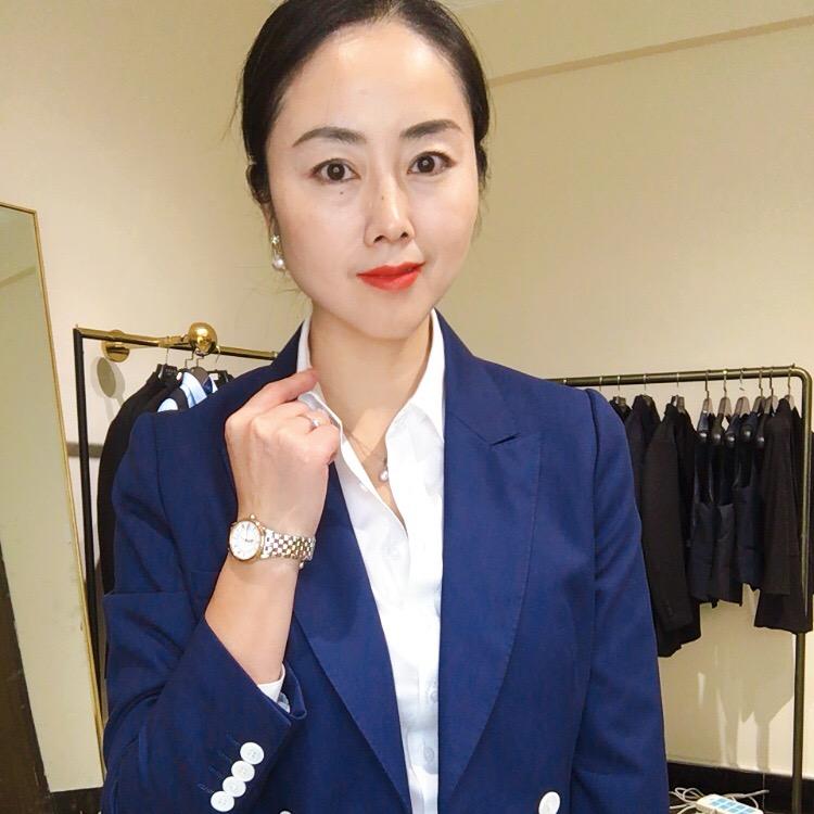 盛向原创女装