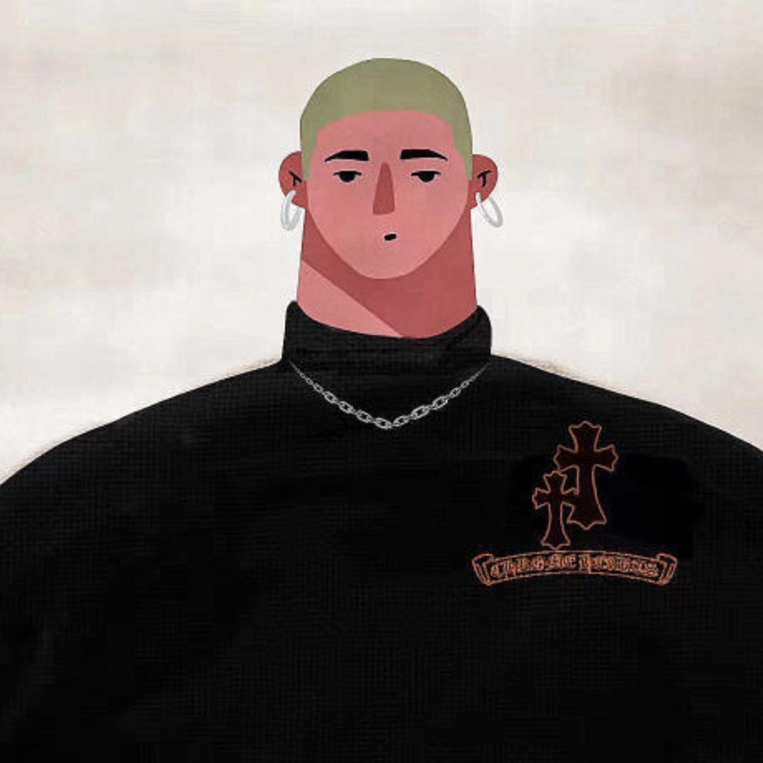 威朗普🤪