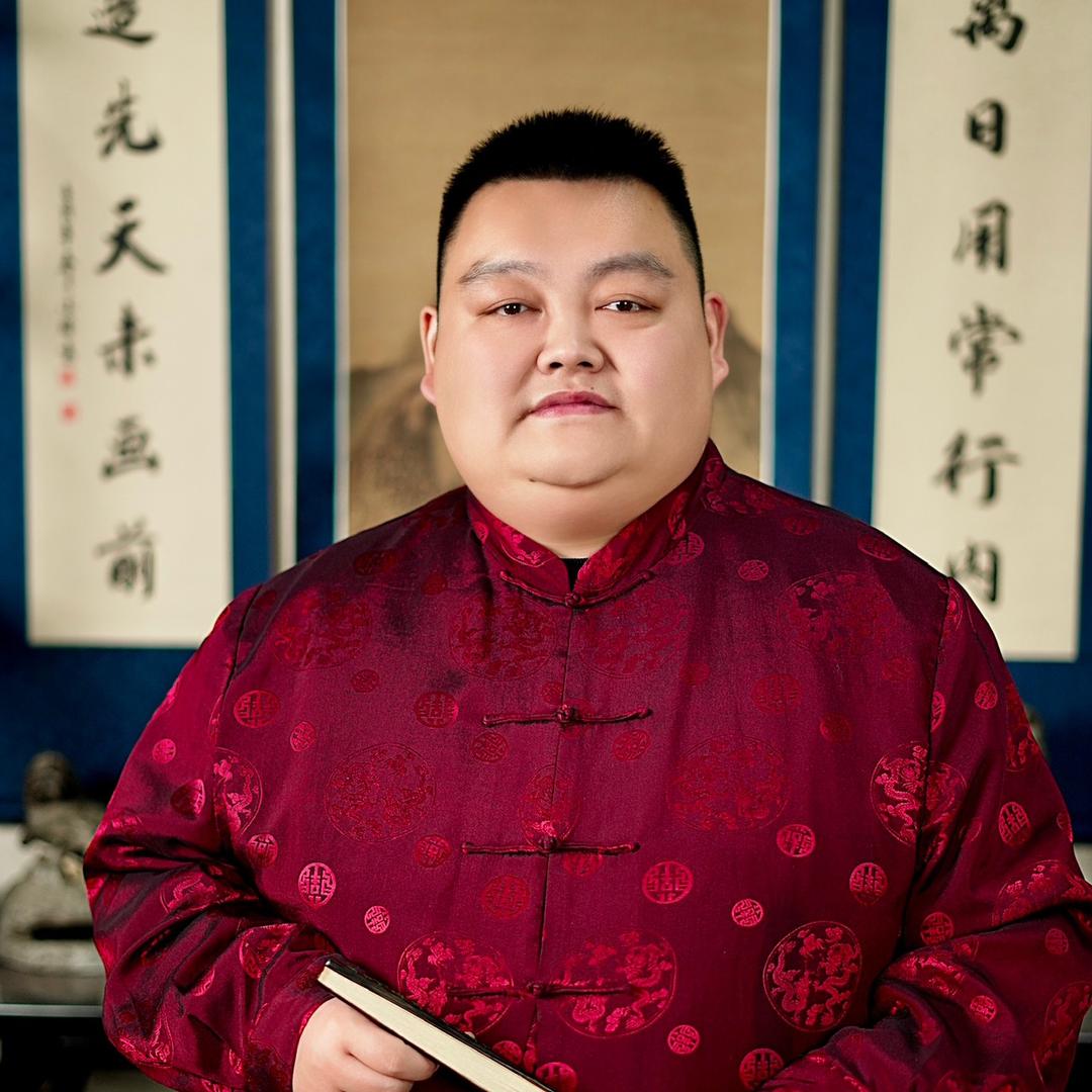 陈星源民俗文化