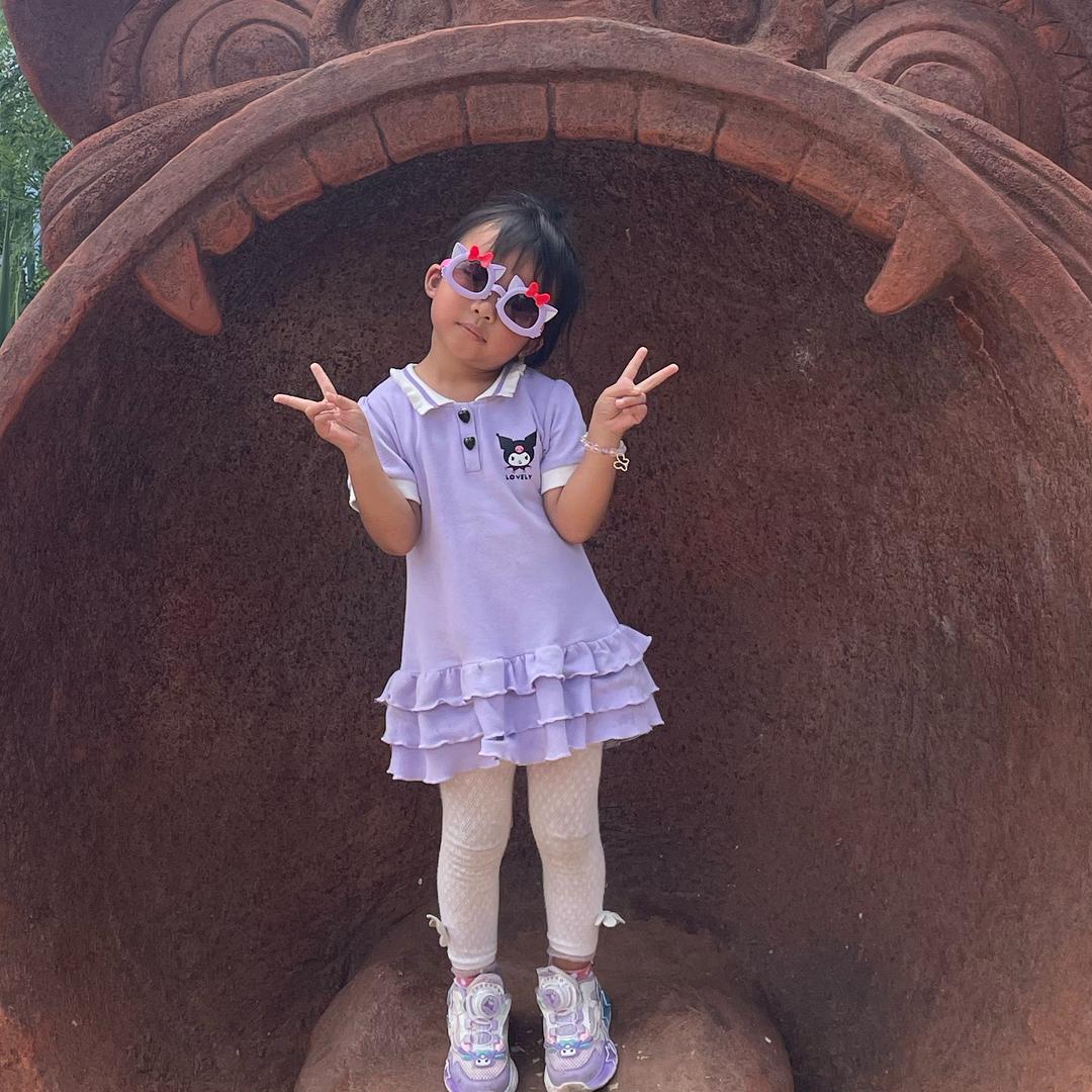 在大理的小叶子