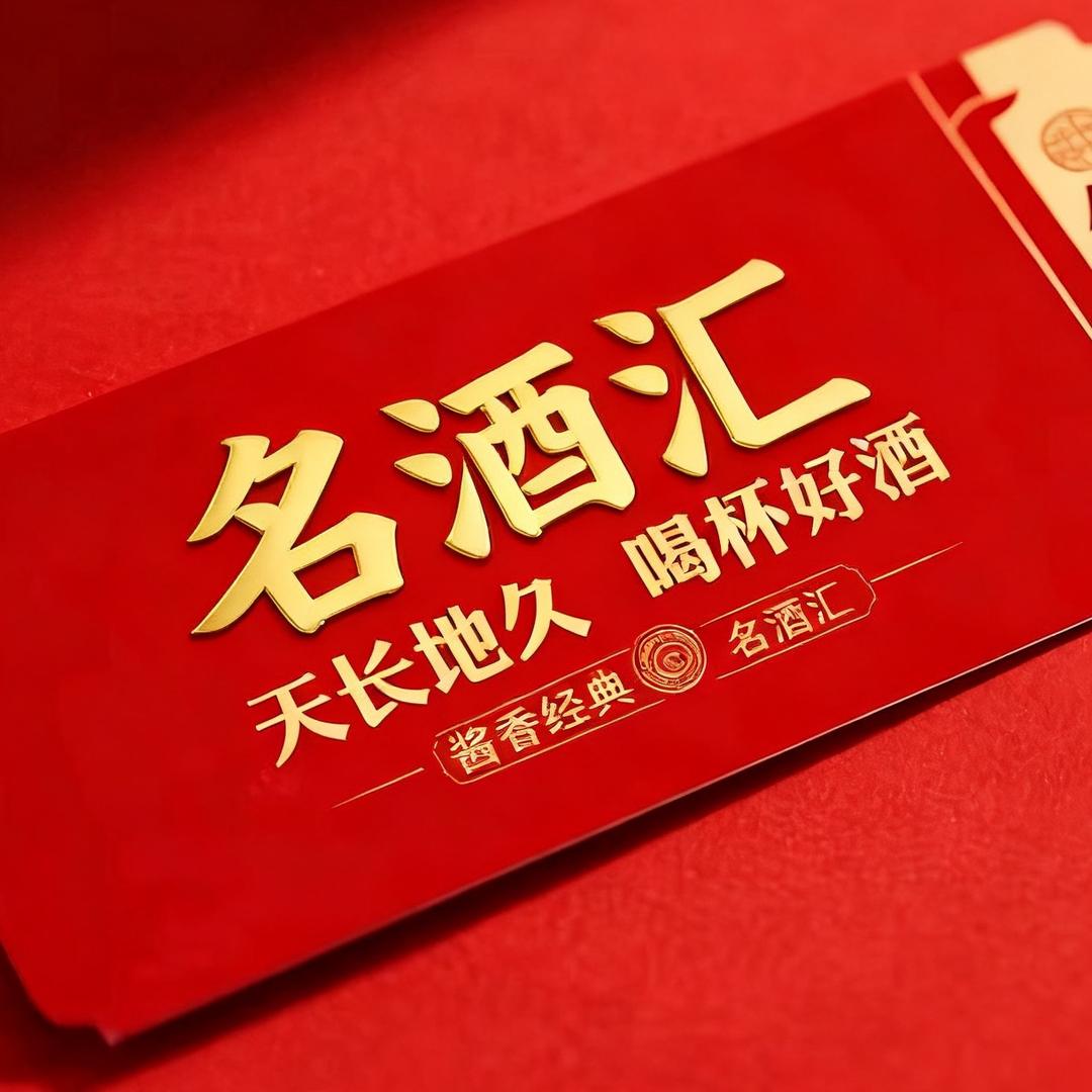 名酒汇专用号