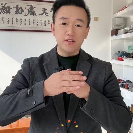 祥程铝合金扶手花瓶源头厂家