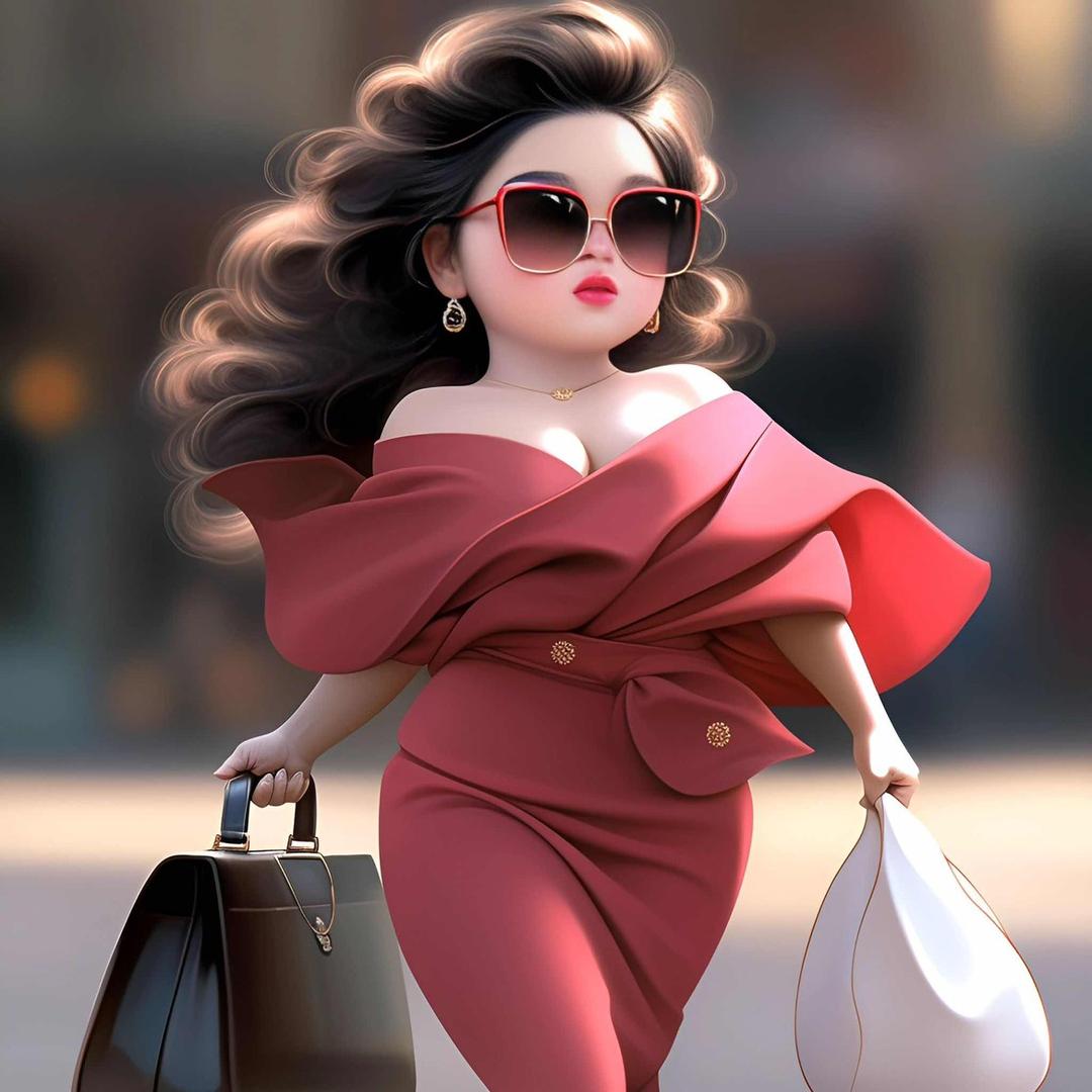 徒手面雕～张苗～草草膜护肤