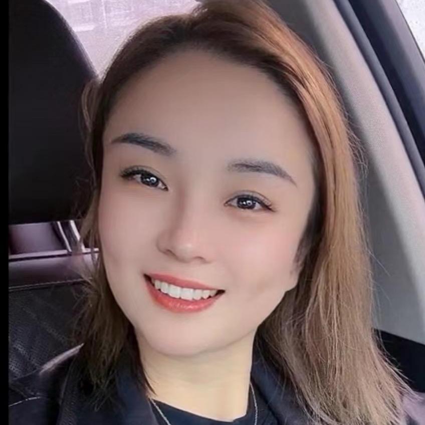 阙二姐