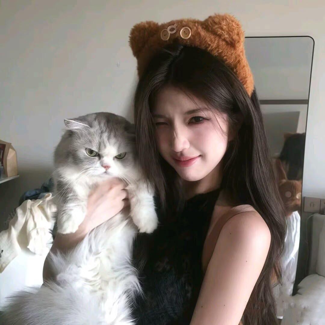 阿鱼。