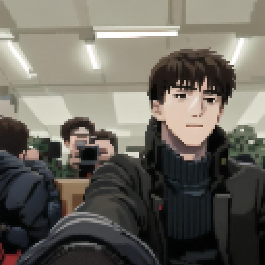 不会不会