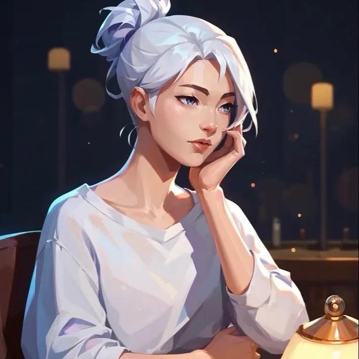 无畏契约（阿肖）