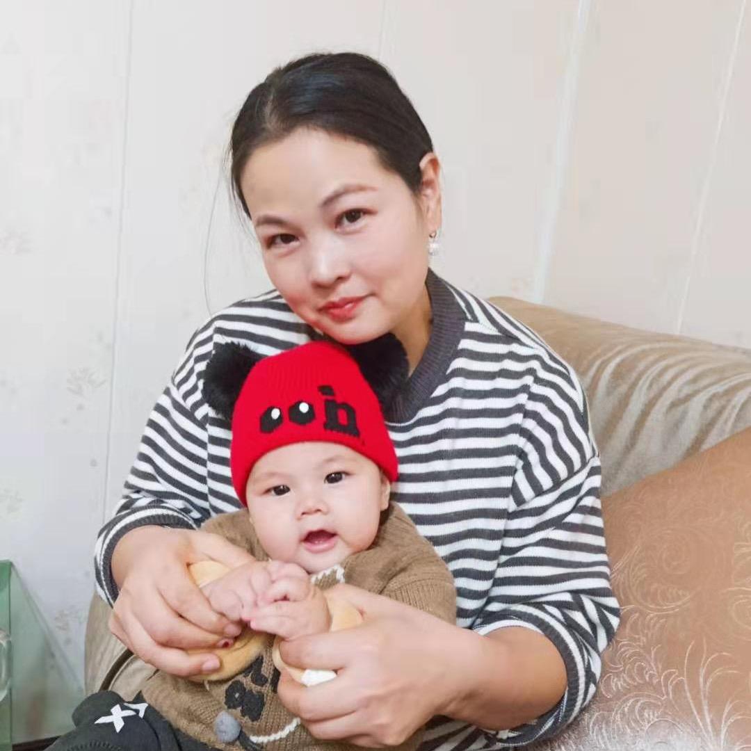 皓皓妈妈
